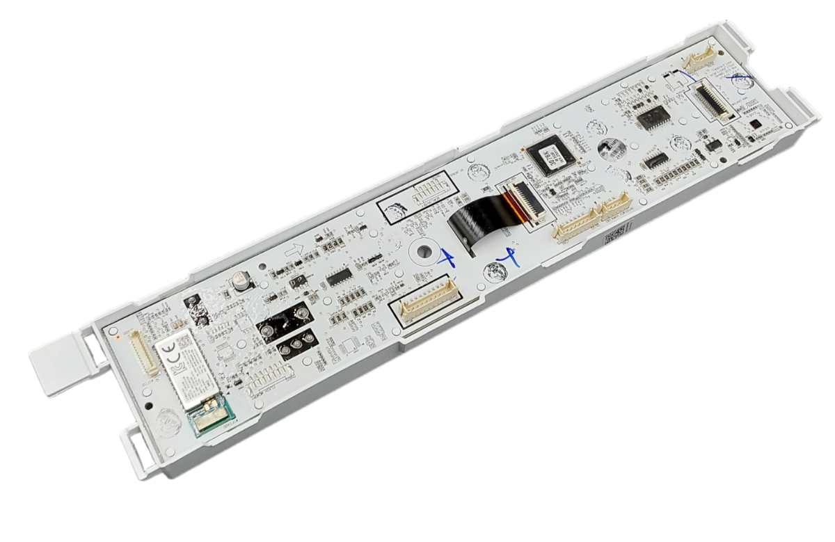 New Samsung Washer Control Board DC92-03078K Same Day Ship & 60 Days Warranty