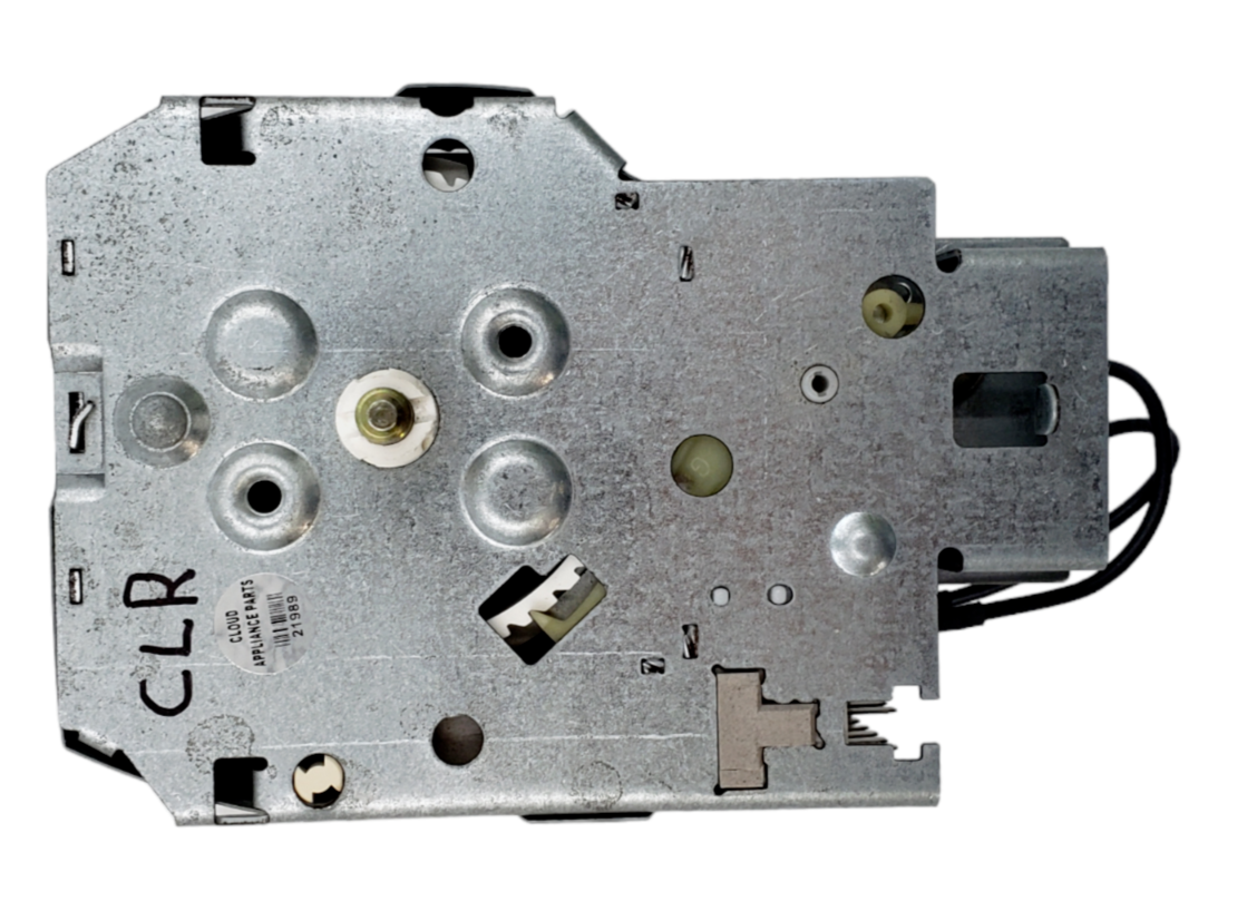 Genuine Whirlpool Washer Timer Assembly 3955193 Same Day Ship & 60 Days Warranty