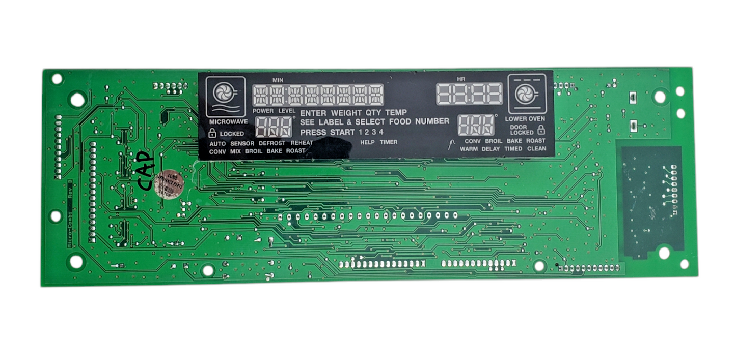 Genuine Frigidaire Oven Control Board 316570401 Same Day Ship & 60 Days Warranty