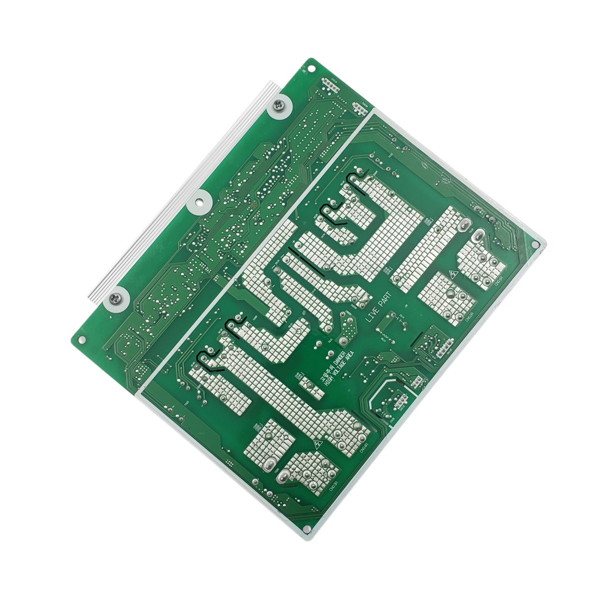 LG OEM Range Control Board EBR43539502  **Same Day Shipping & 60 Days Warranty**