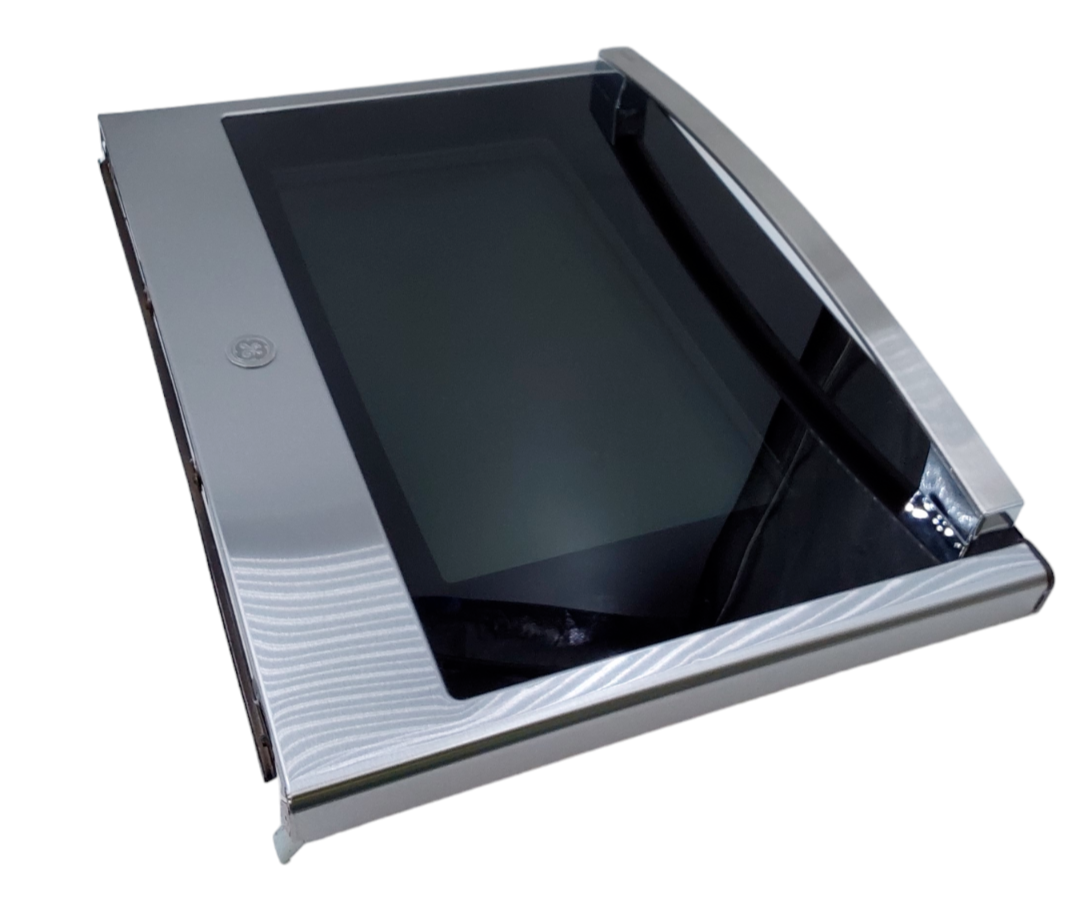 Genuine LG Range Oven Door Assembly WB56X37991 Same Day Ship & 60 Days Warranty*