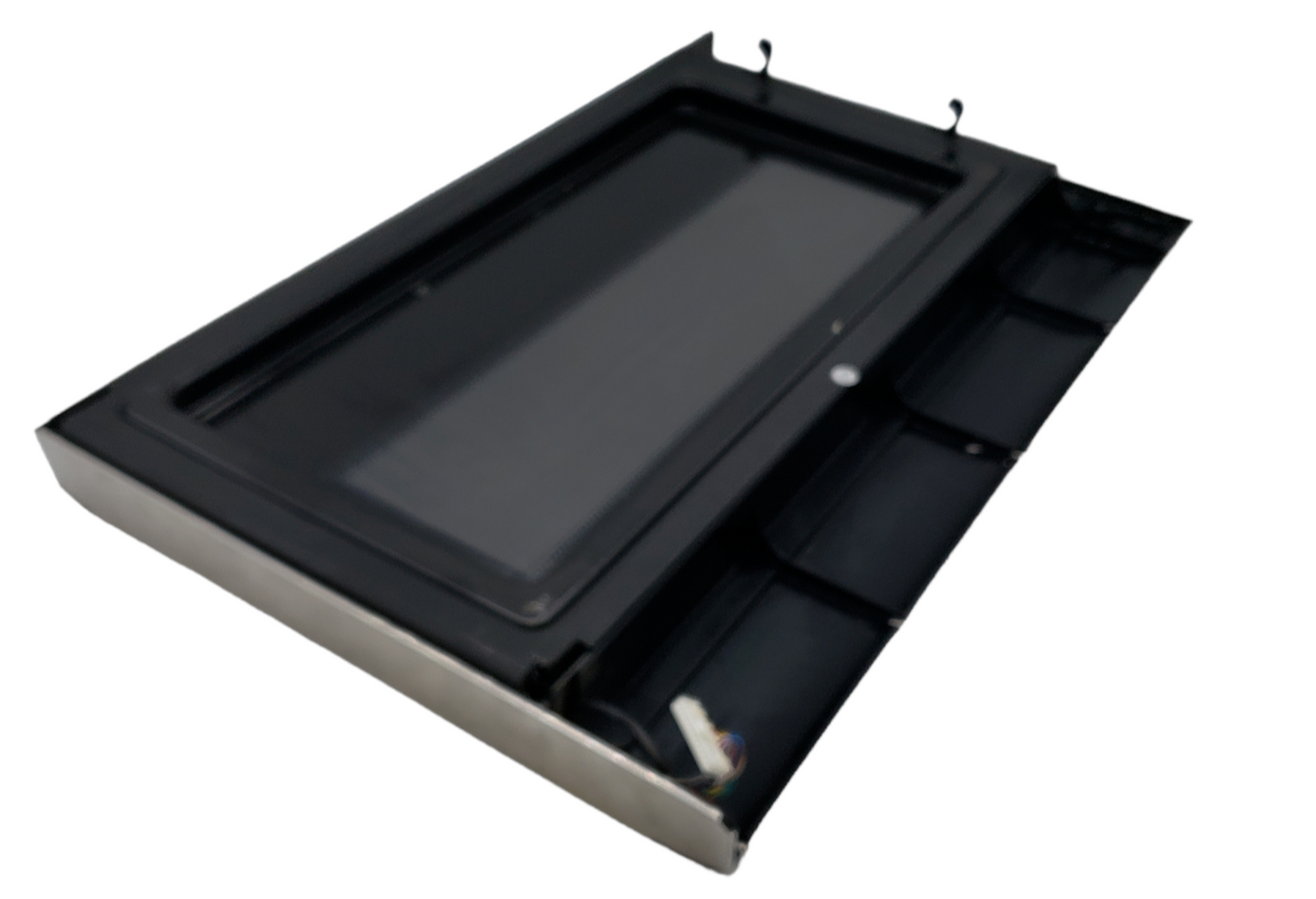 New LG Microwave Door Assembly ADC74347115 Same Day Shipping & 60 Days Warranty*