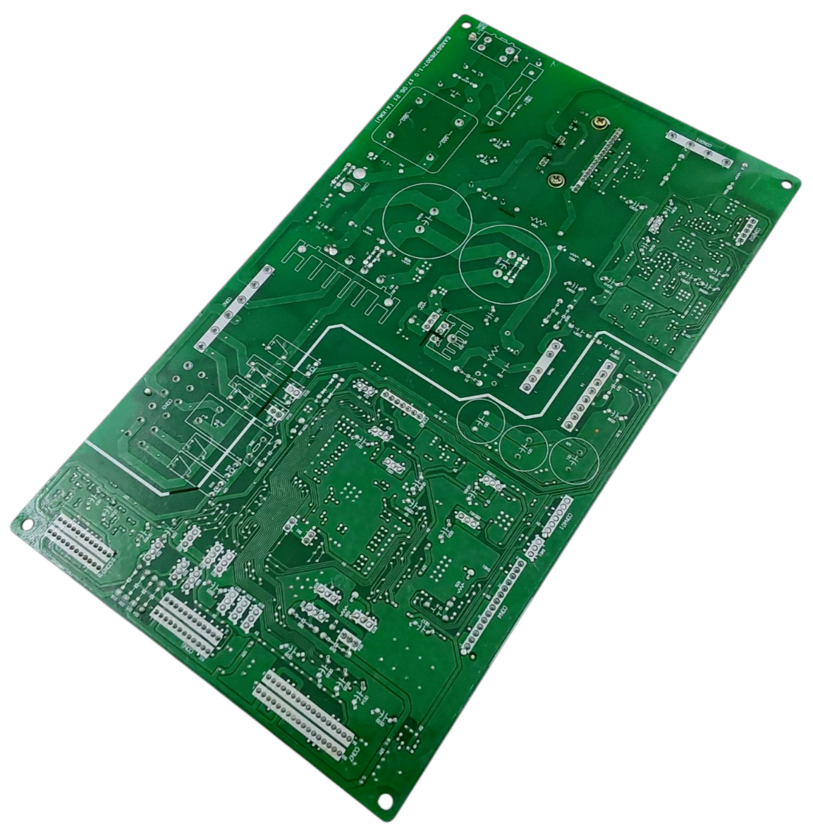 Genuine LG Fridge Control Board EBR83845033 Same Day Shipping & 60 Days Warranty
