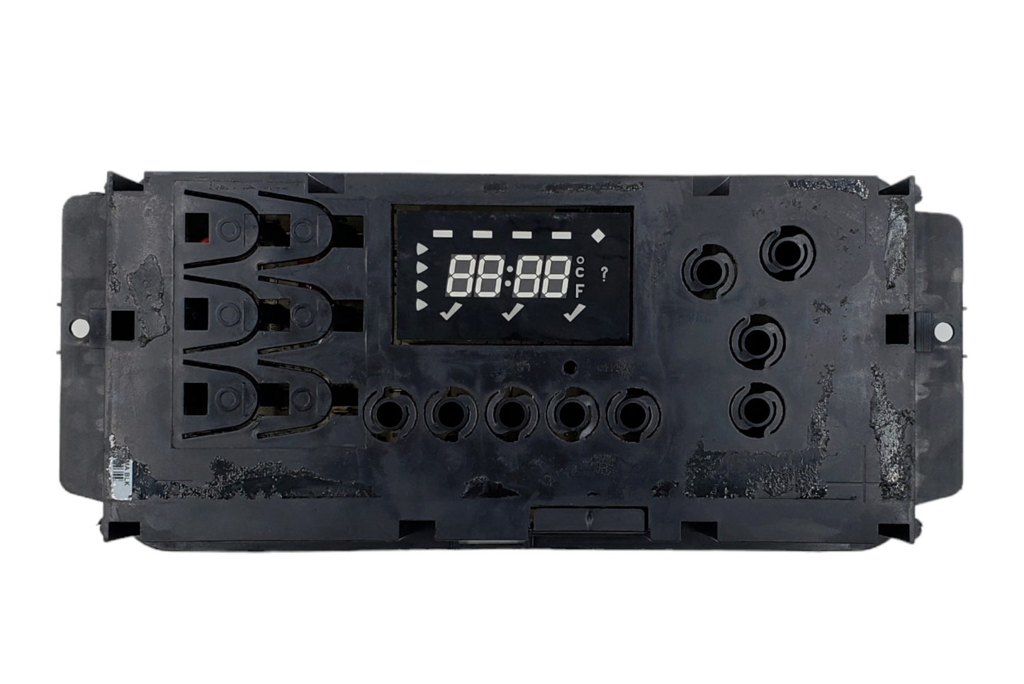 Genuine Whirlpool Range Control Board W10173501 Same Day Ship & 60 Days Warranty