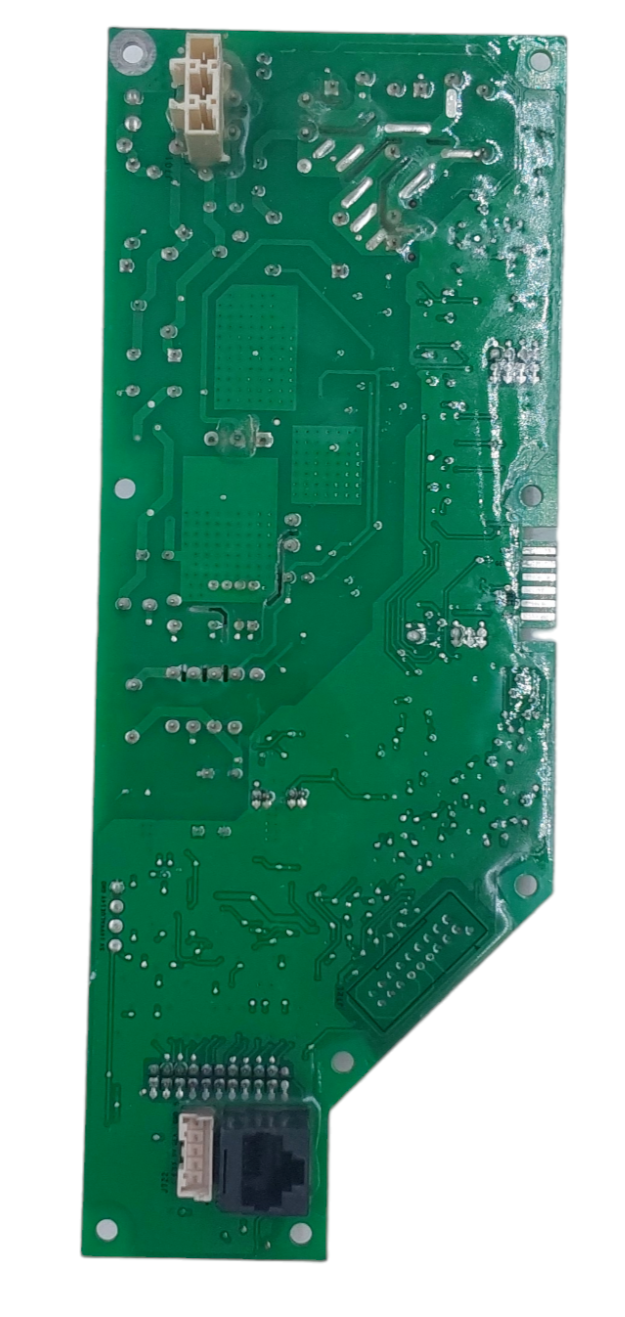 Genuine GE Diswasher Control Board 265D1462G601 Same Day Ship & 60 Days Warranty