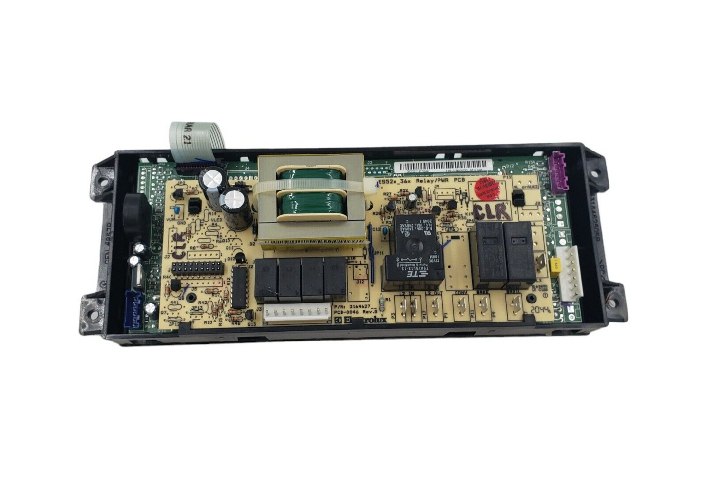 Genuine Frigidaire Oven Control Board 316560105 Same Day Ship & 60 Days Warranty
