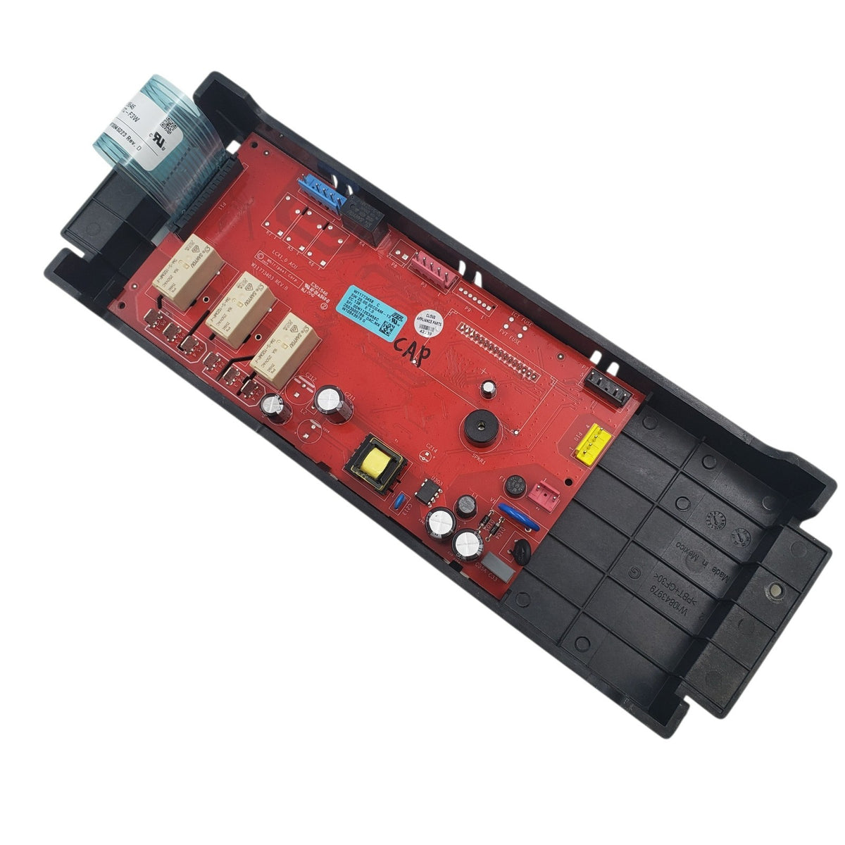 Whirlpool Genuine Oven Control Board W10843979 *Same Day Ship & 60 Days Warranty