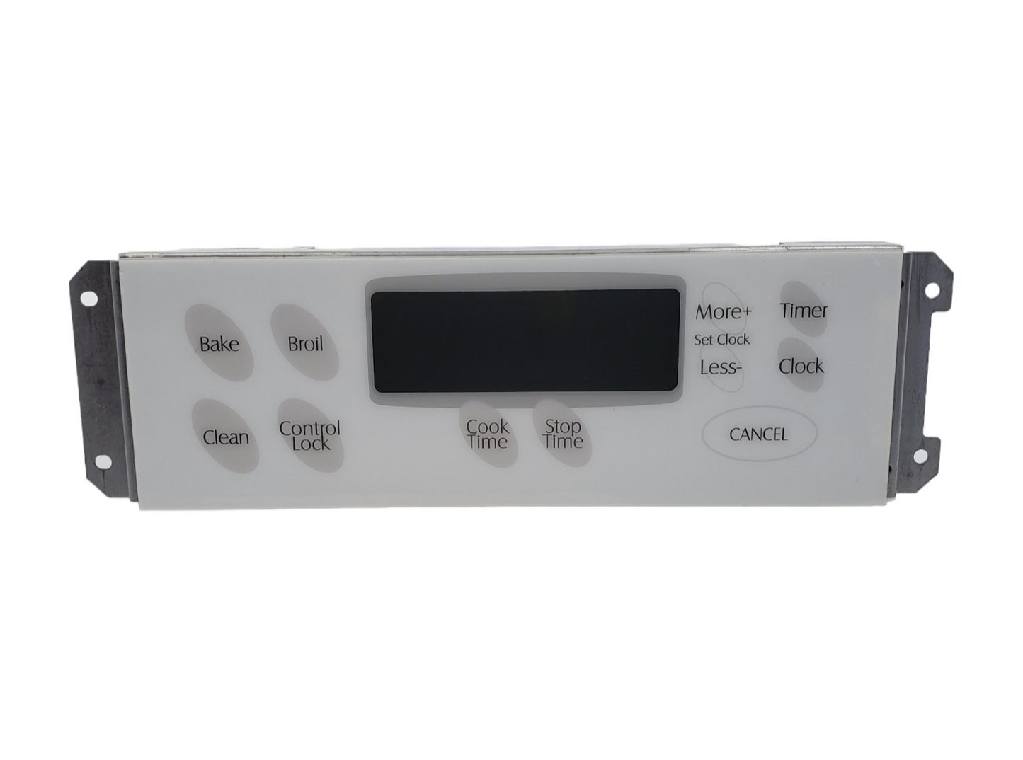 Genuine Whirlpool Oven Control 7601P553-60 Same Day Shipping & *60 Days Warranty