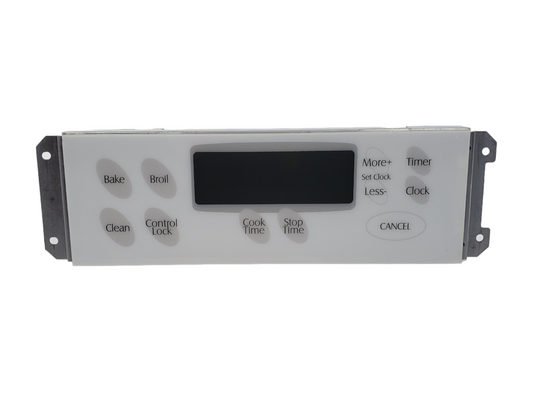 Genuine Whirlpool Oven Control 7601P553-60 Same Day Shipping & *60 Days Warranty