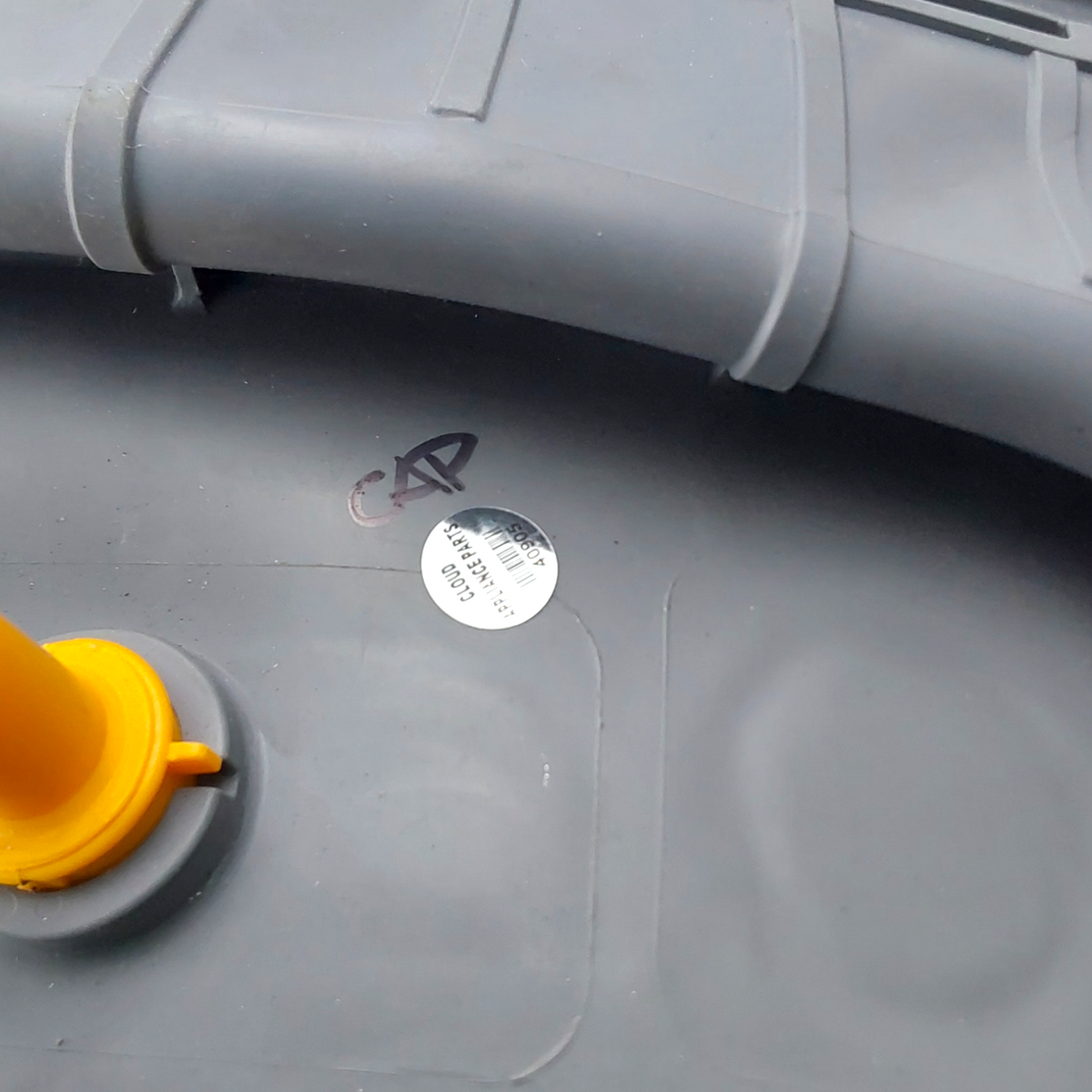 LG New Washer Door Boot Seal ADX75731702 **Same Day Shipping & 60 Days Warranty*
