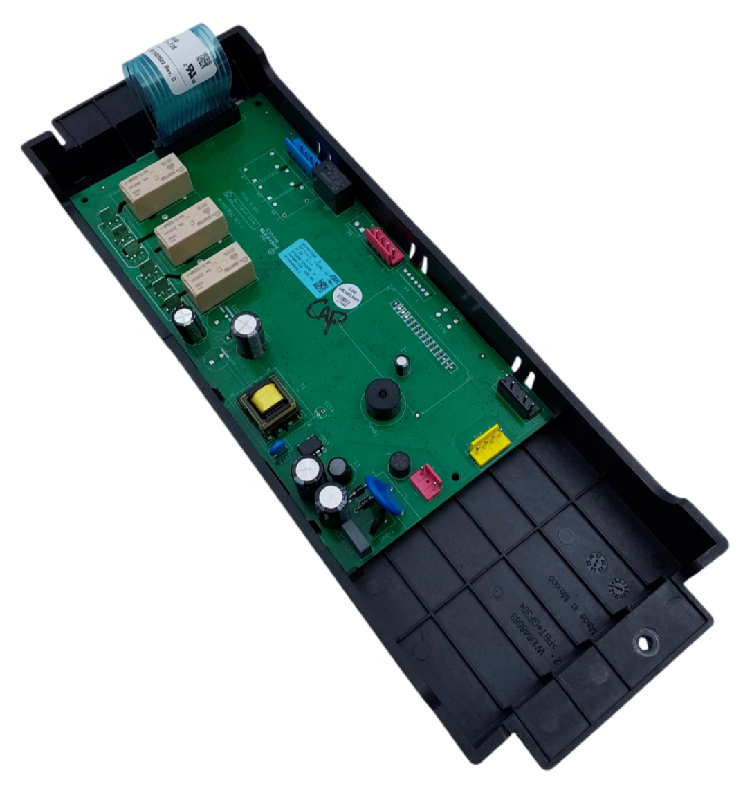 Genuine Whirlpool Range Control Board W11637088 Same Day Ship & 60 Days Warranty