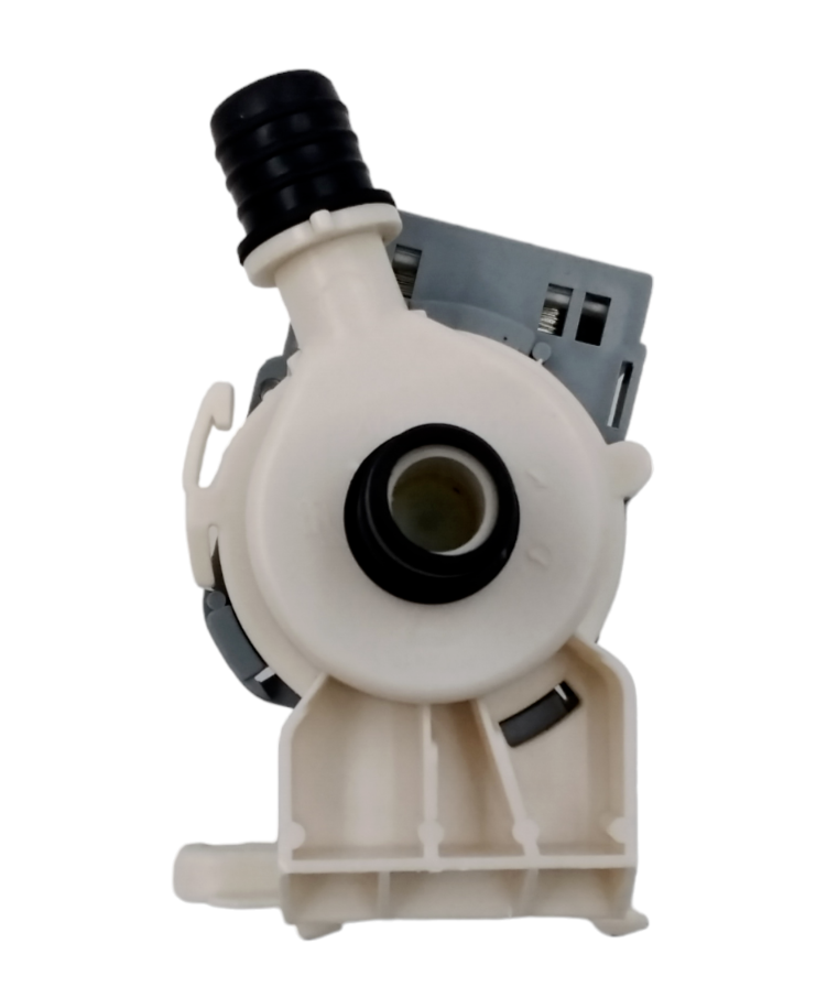 New Frigidaire Washer Pump Assembly A03770802 Same Day Ship & 60 Days Warranty
