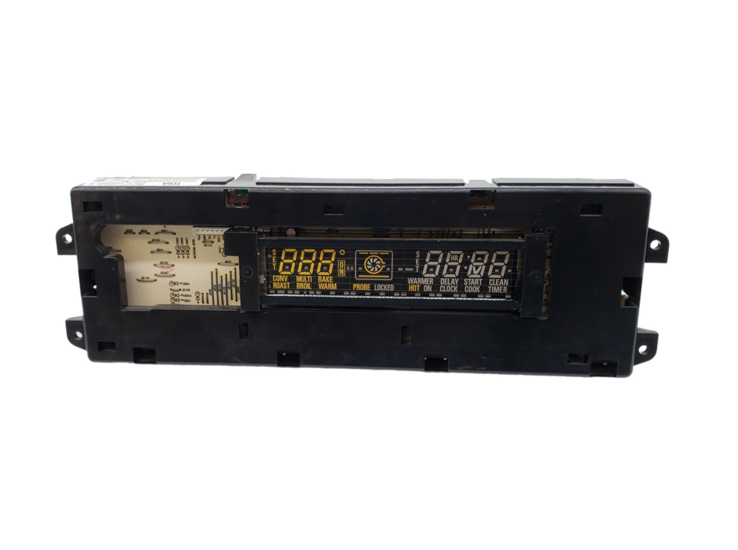 Genuine GE Oven Control Board 164D6476G029  Same Day Shipping & 60 Days Warranty