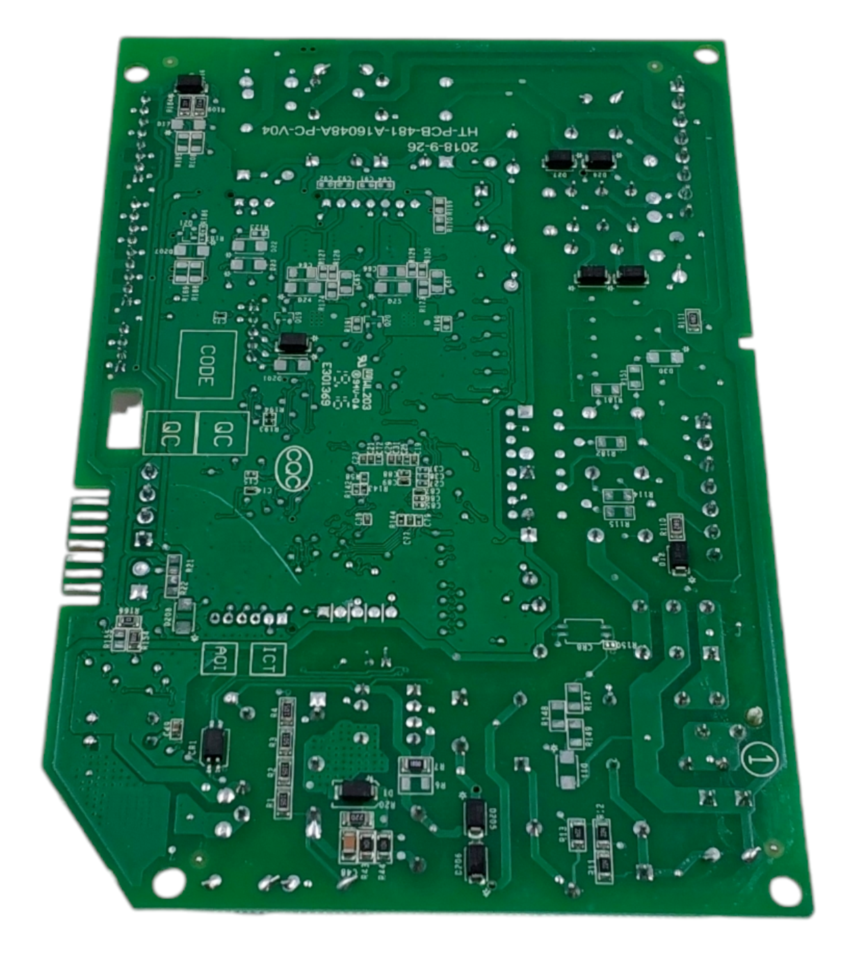 OEM Whirlpool Fridge Control Board W11023172 *Same Day Ship & 60 Days Warranty**