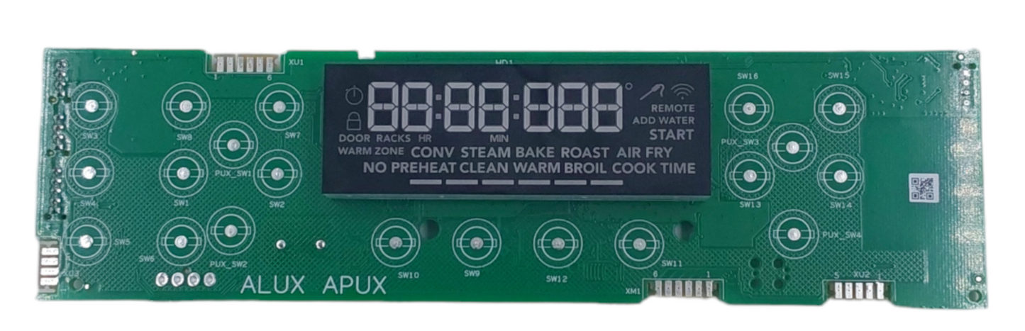 New Frigidaire Range Control Board A22581003 *Same Day Ship & 60 Days Warranty**