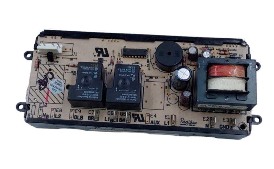 Genuine Maytag Oven Control Board 7601P339-60 *Same Day Ship & 60 Days Warranty*