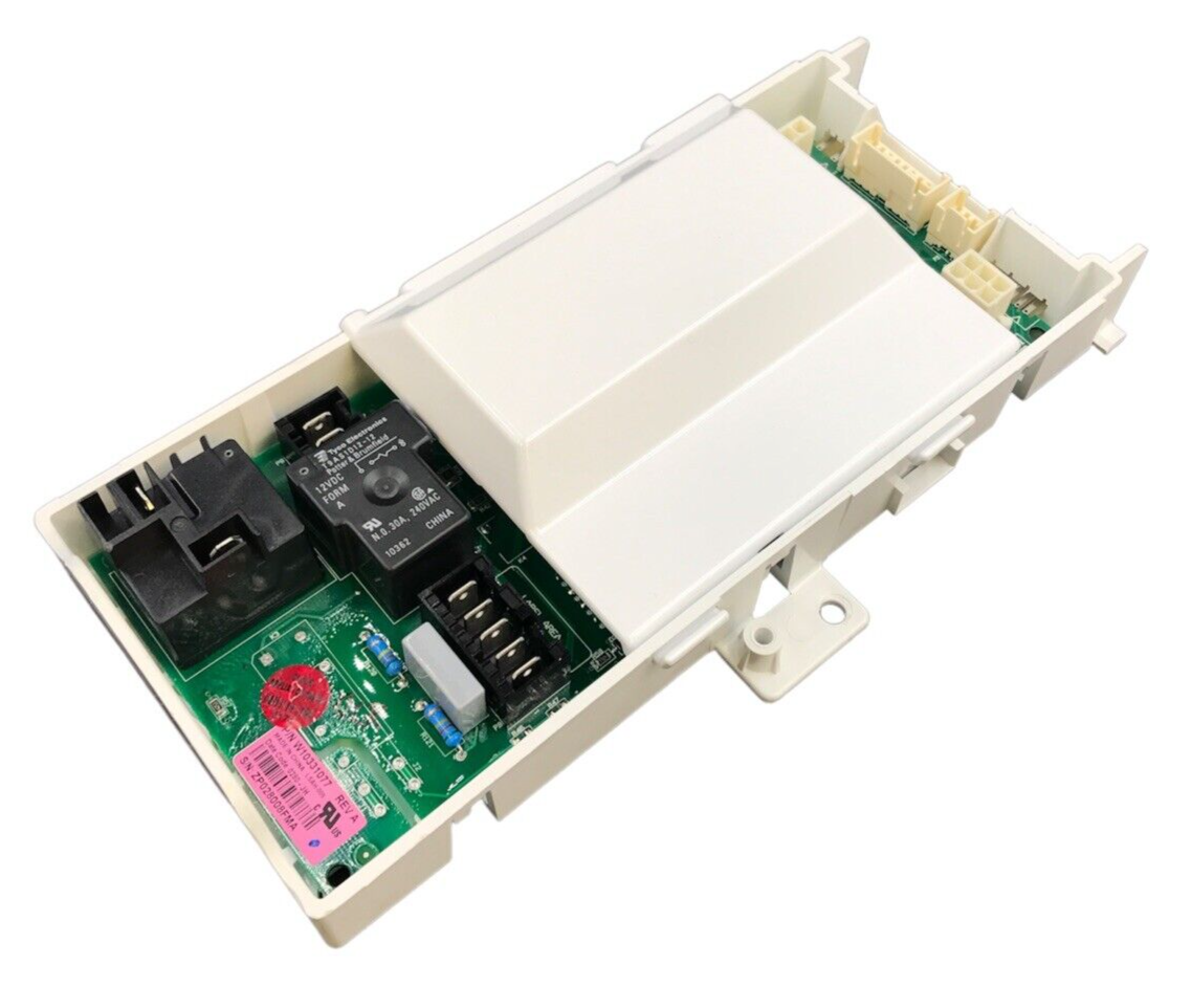 Genuine Whirlpool Dryer Control Board W10331077 Same Day Ship & 60 Days Warranty