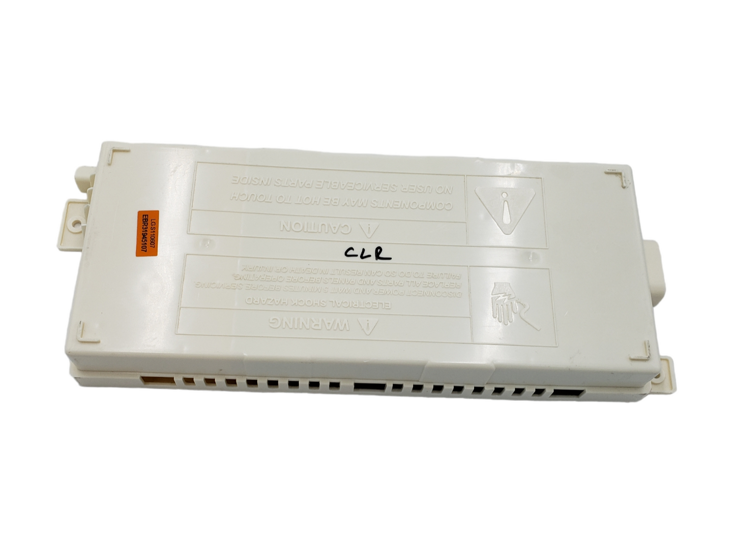 Genuine LG Dryer Control Board EBR71725802 Same Day Shipping & *60 Days Warranty