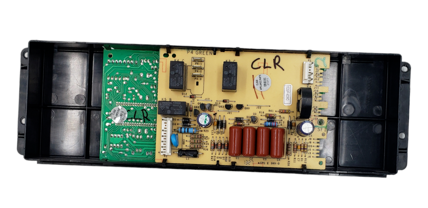 Genuine Whirlpool Range Control Board W10329917 Same Day Ship & 60 Days Warranty