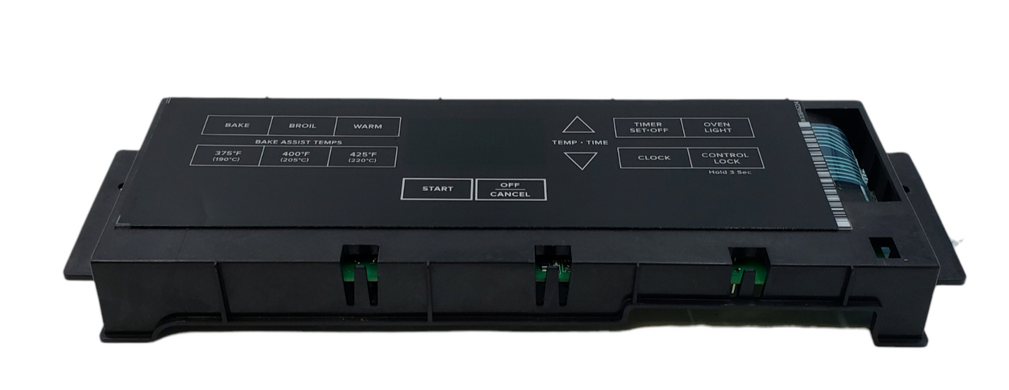 Genuine Whirlpool Oven Control Board W11511568 *Same Day Ship & 60 Days Warranty
