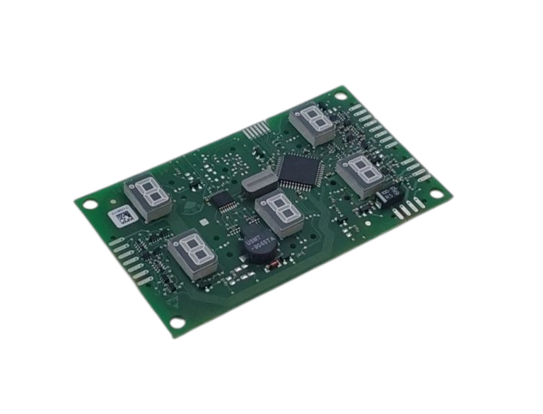 Frigidaire New Range Control Board 5304527814 *Same Day Ship & 60 Days Warranty*