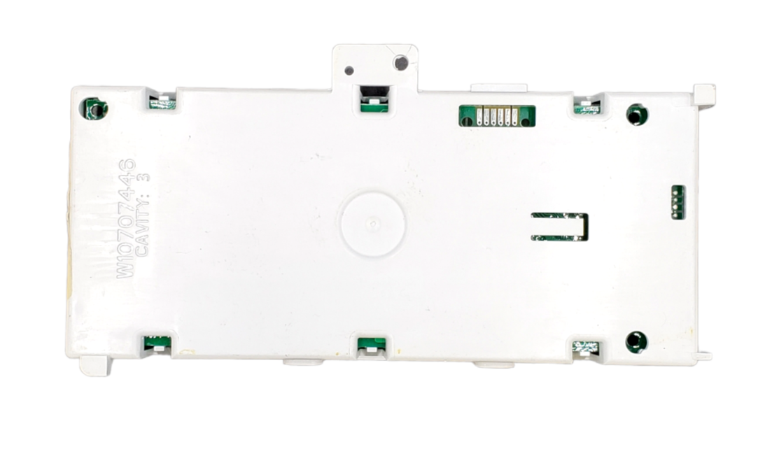 Genuine Whirlpool Dryer Control Board W10609232 Same Day Ship & 60 Days Warranty