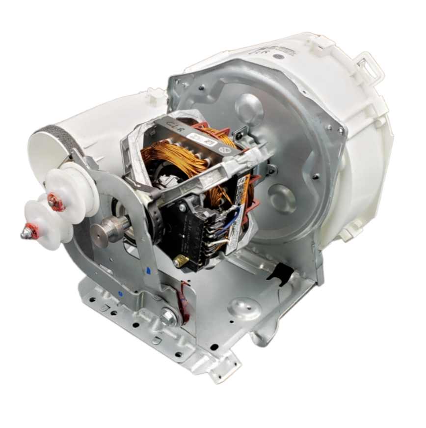 New GE Dryer Motor Assembly 234D3009G002 *Same Day Shipping & 60 Days Warranty**