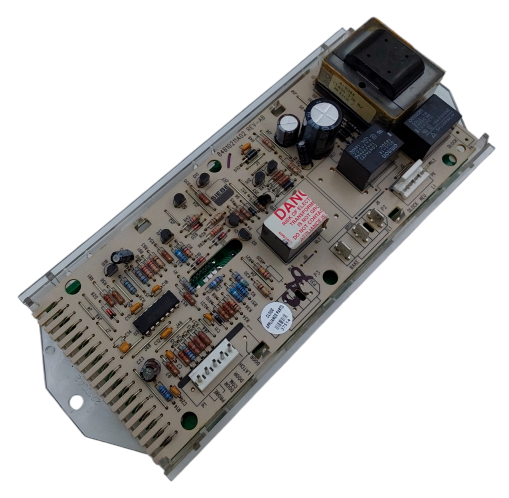Genuine Whirlpool Oven Control Board 8522511 Same Day Ship & **60 Days Warranty*