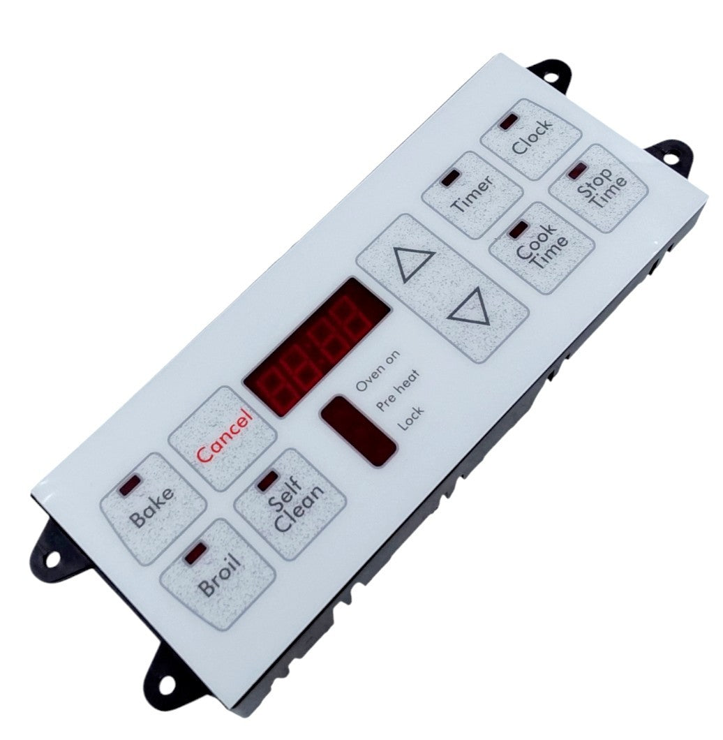 Whirlpool OEM Range Control Board 7601P618-60 *Same Day Ship & 60 Days Warranty*