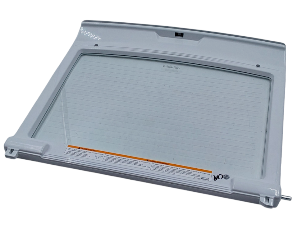 Genuine OEM LG Washer Lid Door AFG73629701 Same Day Shipping & 60 Days Warranty*