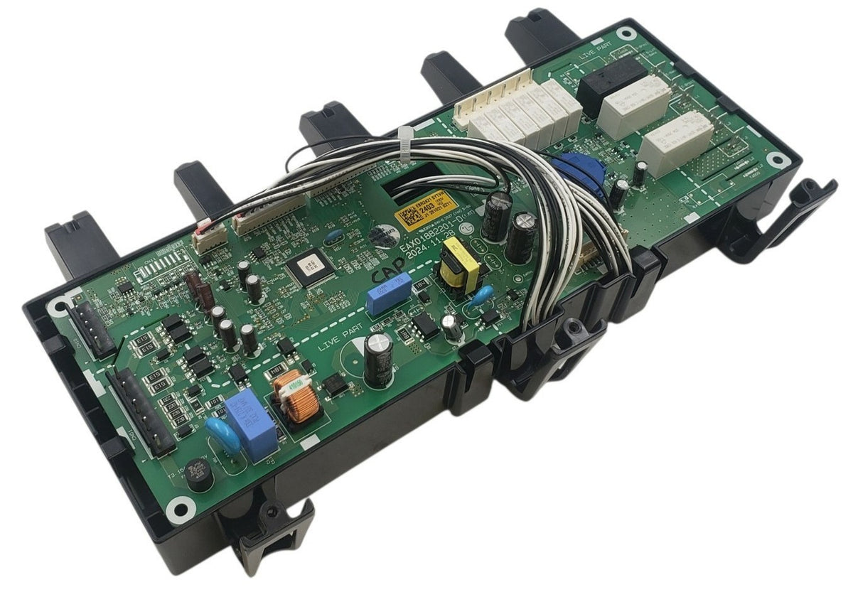 LG New Range Control Board EBR24212403 **Same Day Shipping & 60 Days Warranty***