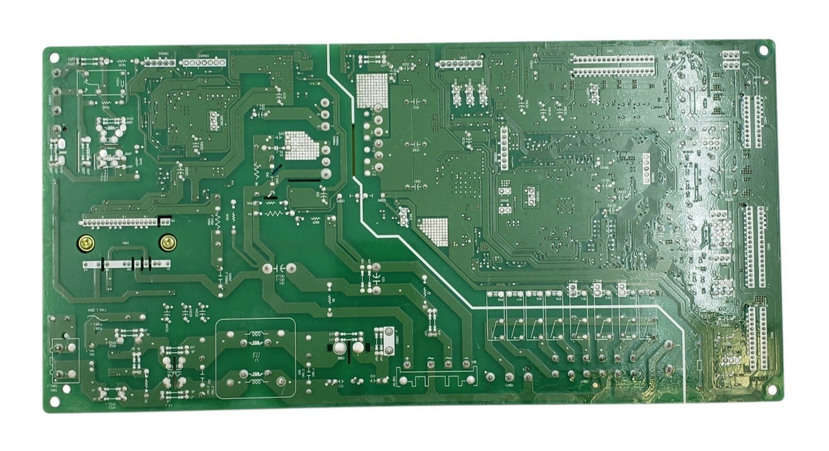 LG Genuine Fridge Control Board EBR44972702 Same Day Shipping & 60 Days Warranty