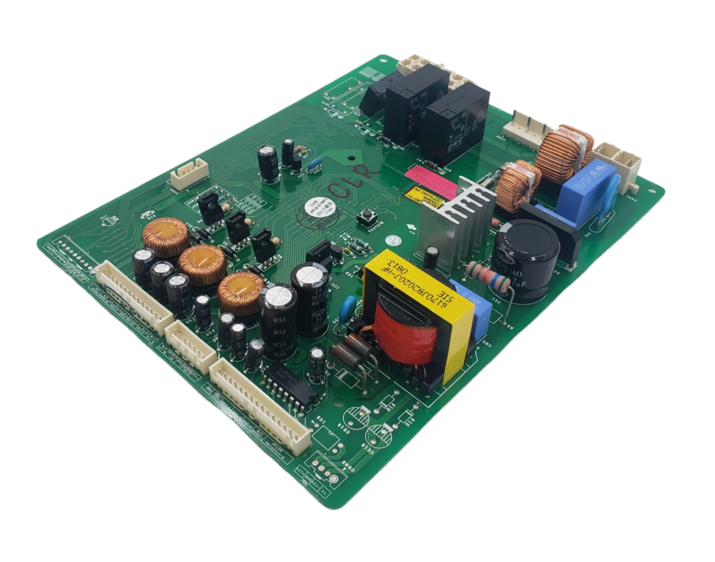 Genuine LG Refrigerator Control EBR41956402 Same Day Shipping & 60 Days Warranty