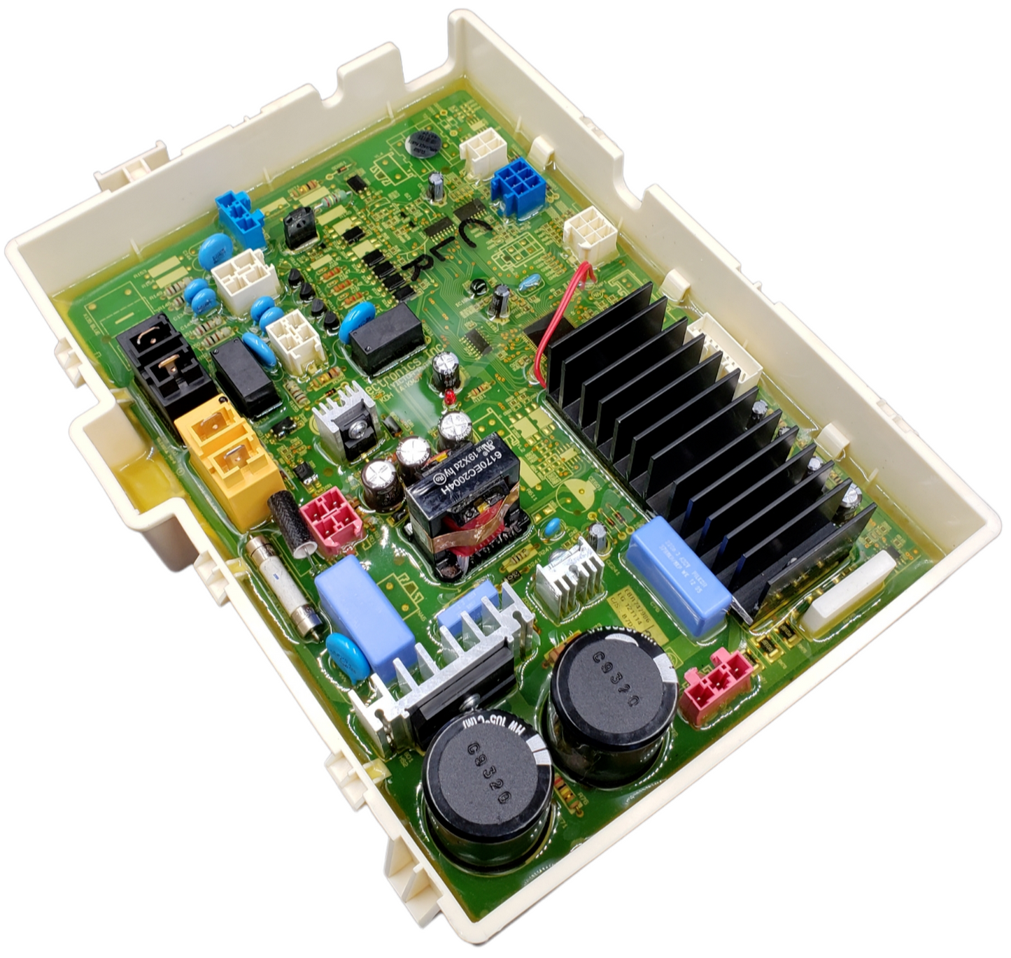 Genuine LG Washer Control Board EBR74798625 Same Day Shipping & 60 Days Warranty