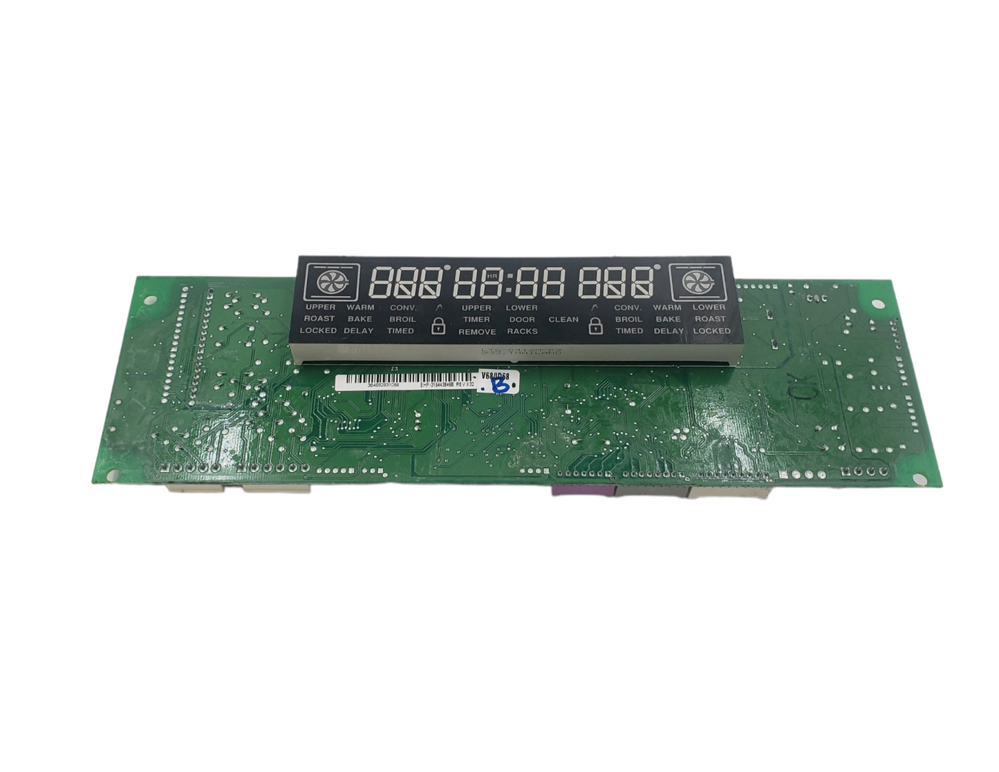 Genuine Frigidaire Oven Control Board 316443846 Same Day Ship & 60 Days Warranty