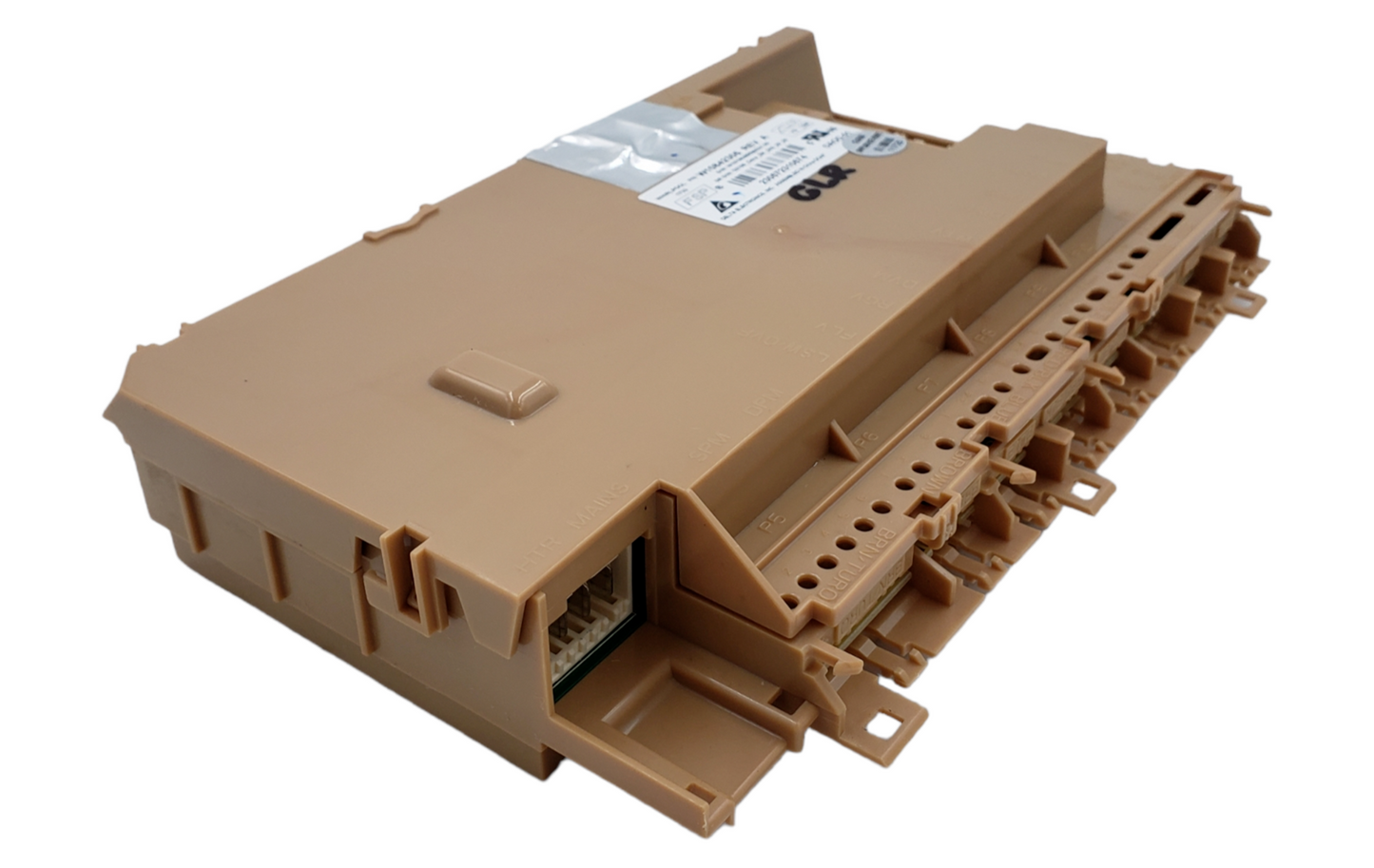 Genuine Whirlpool Dishwasher Control W10842305 *Same Day Ship & 60 Days Warranty