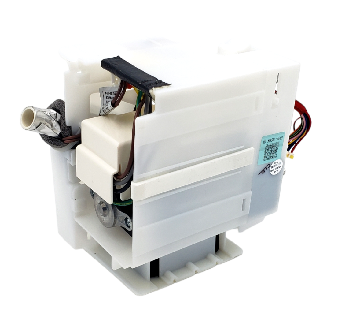 New Samsung Refrigerator Auger MotorDA97-12540K Same Day Ship & 60 Days Warranty