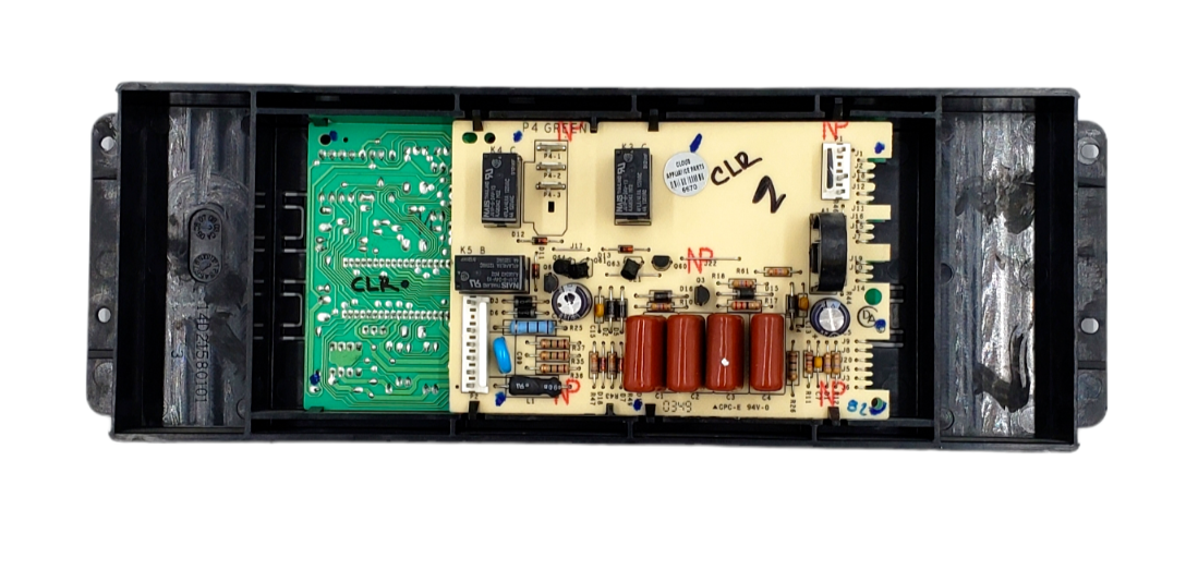 Genuine Maytag Oven Control Board 8507P198-60 *Same Day Ship & 60 Days Warranty*