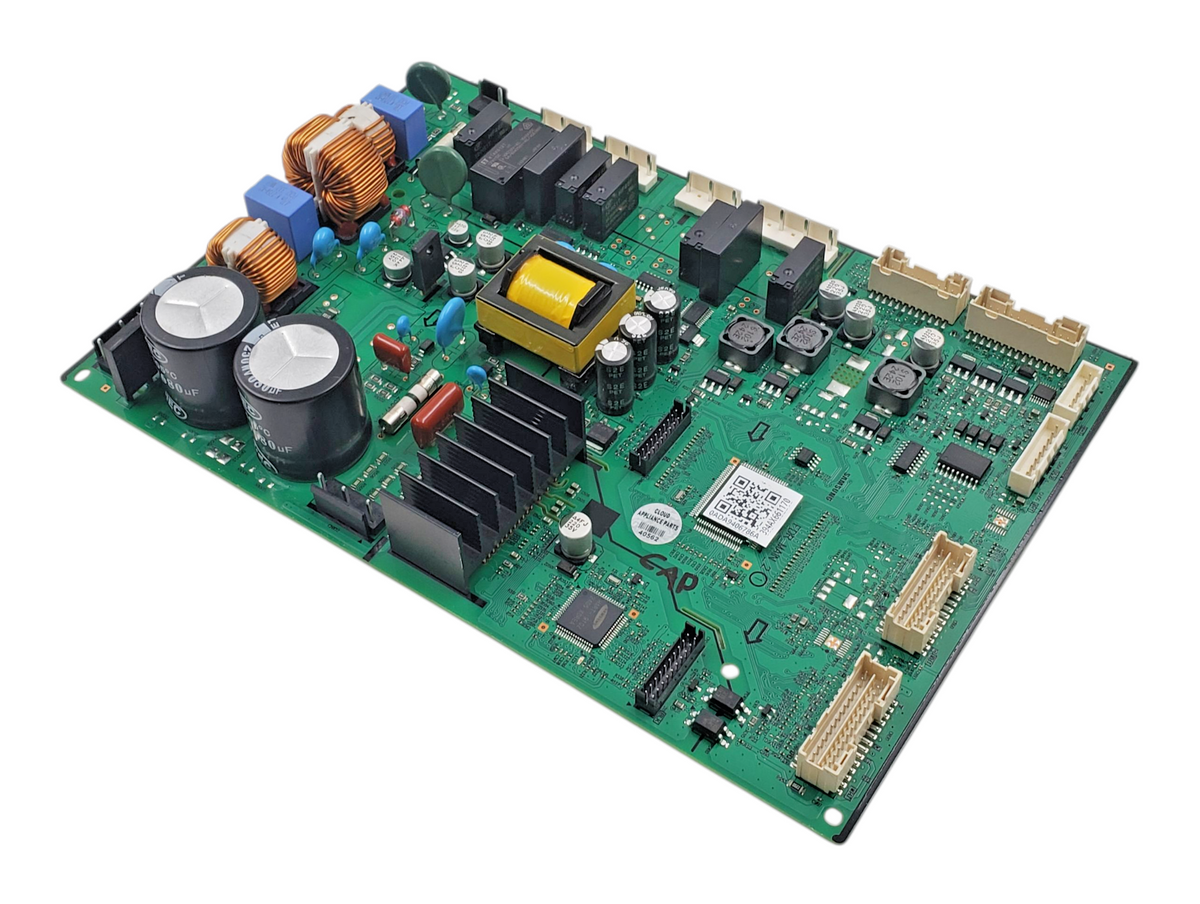 Samsung OEM Fridge Control Board DA94-06786A  *Same Day Ship & 60 Days Warranty*