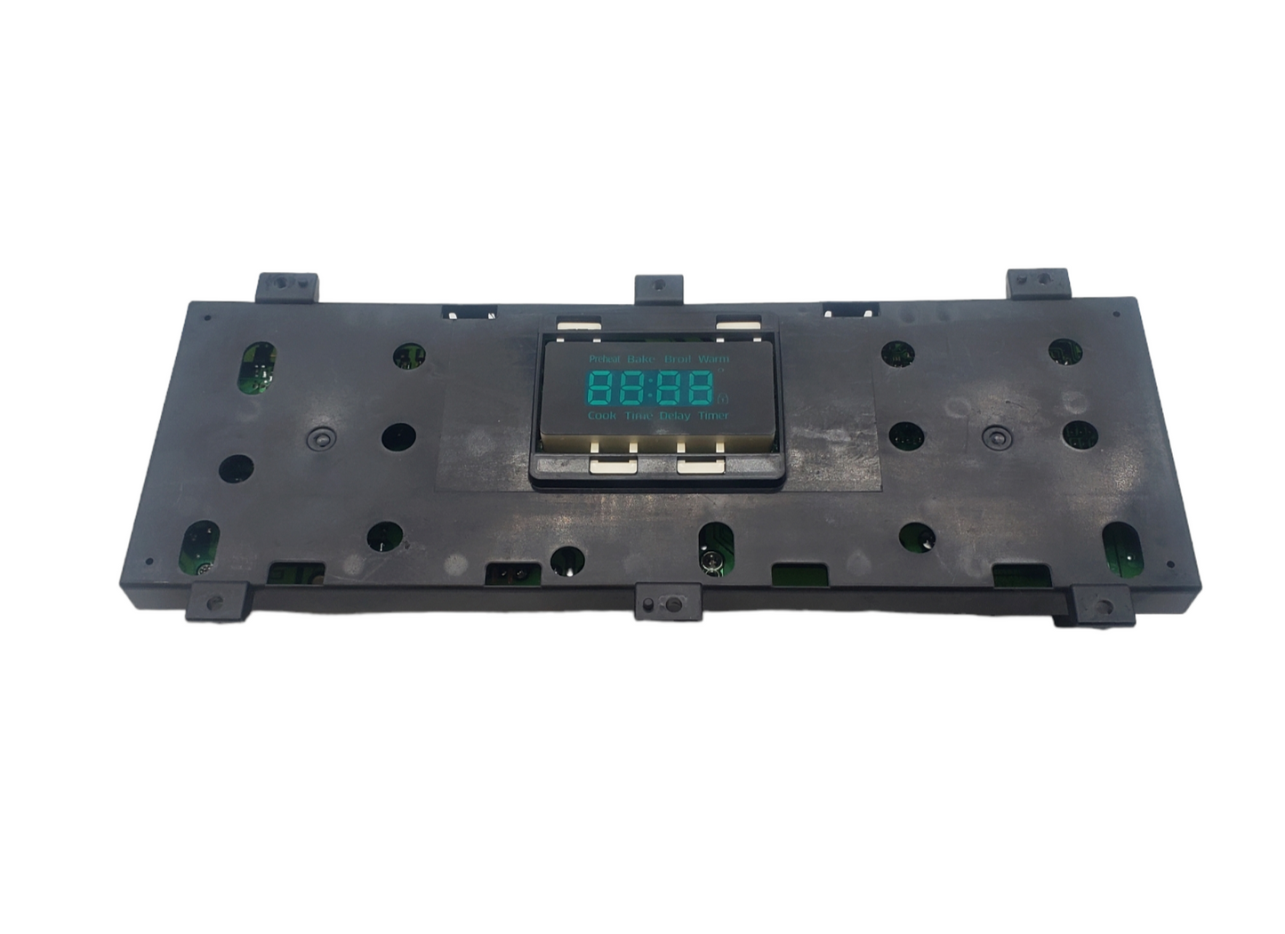 Genuine Samsung Oven Control Board DE94-03595B *Same Day Ship & 60 Days Warranty