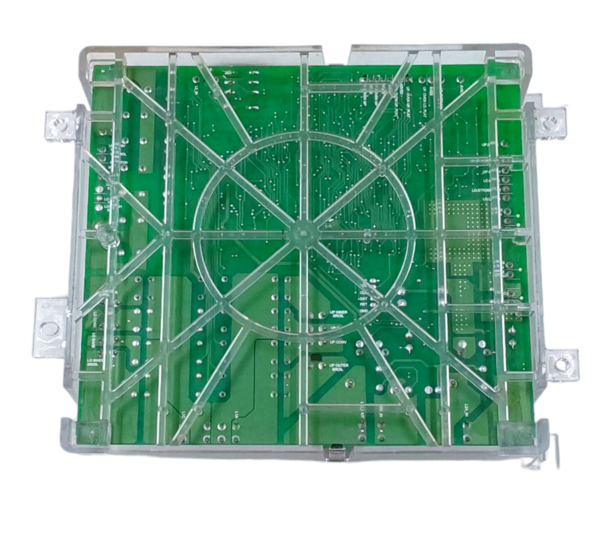 Genuine Whirlpool Oven Control Board W10181438 Same Day Ship & 60 Days Warranty*
