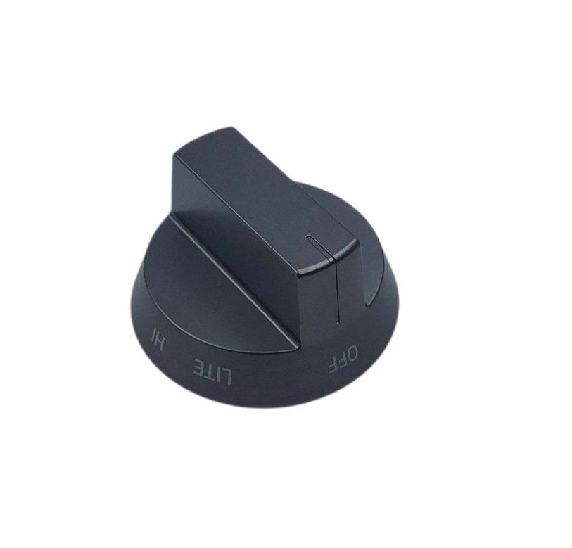 LG New Range Knob Assembly AEZ30166808 ***Same Day Shipping & 60 Days Warranty**