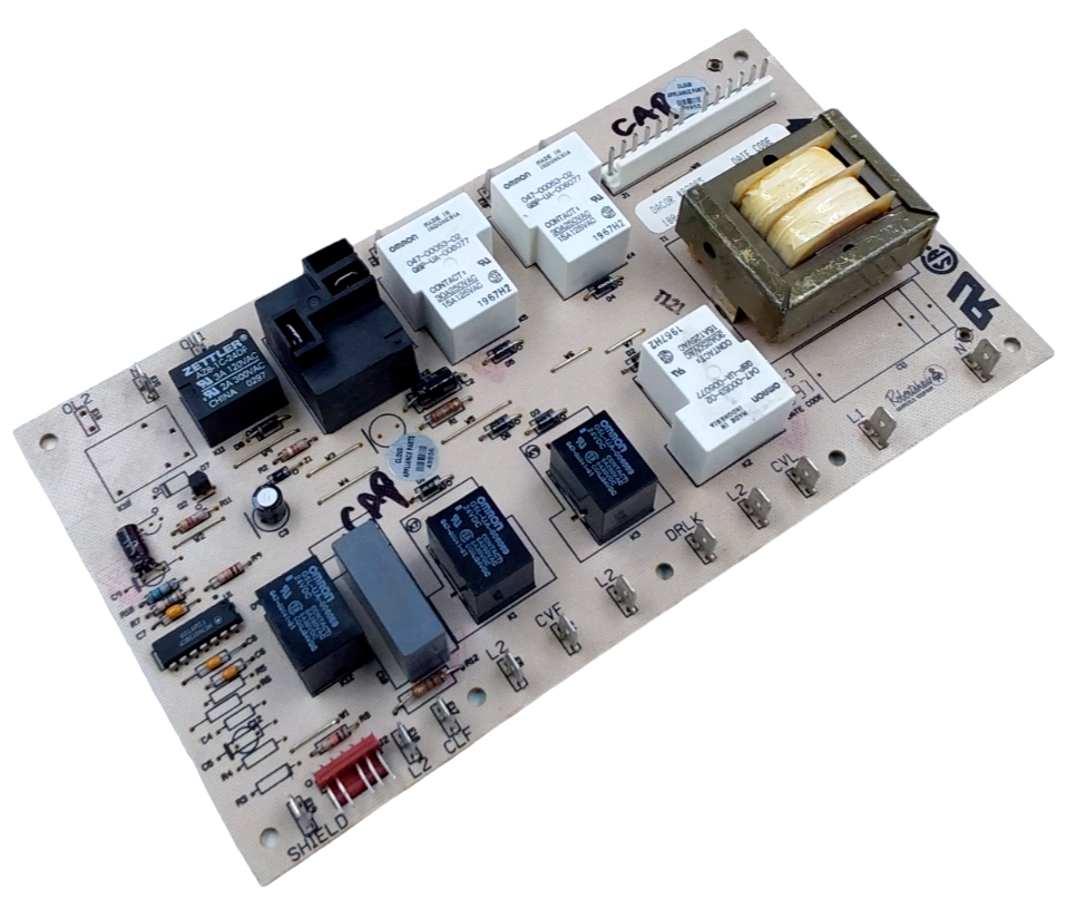 Genuine OEM Dacor Oven Control Board 82995 Same Day Shipping & 60 Days Warranty*