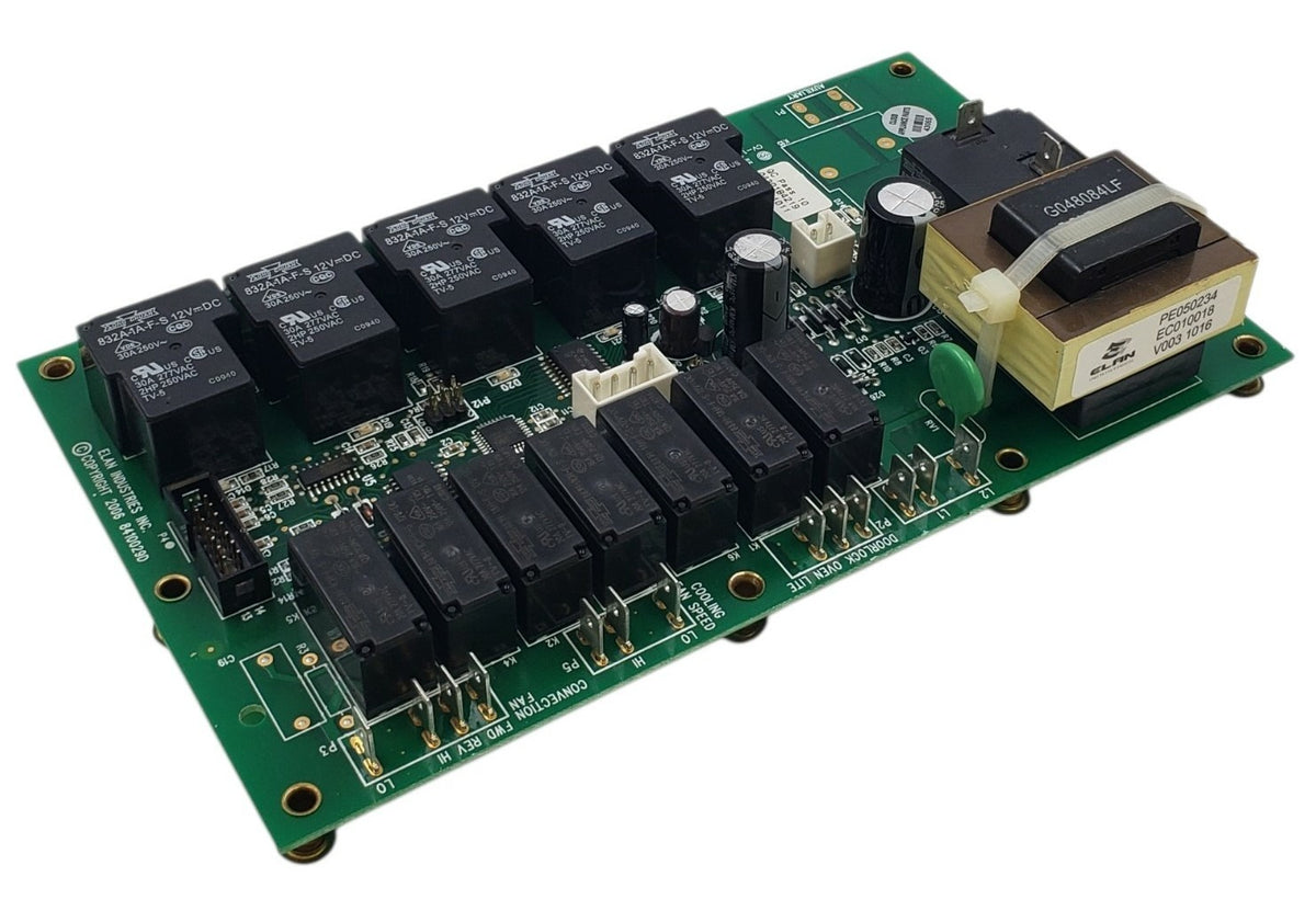 Viking Genuine Range Control Board PE050234 Same Day Shipping & 60 Days Warranty