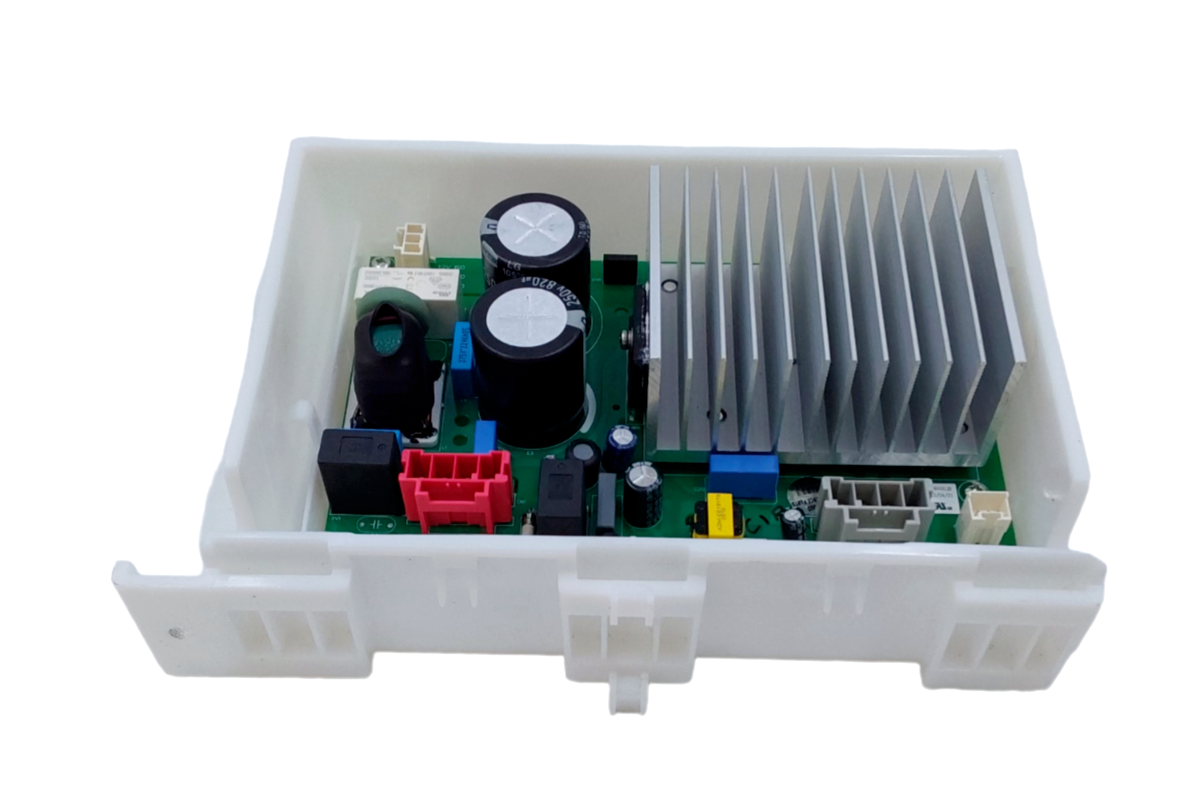 New GE Washer/Dryer Control board 0021800312B *Same Day Ship & 60 Days Warranty*