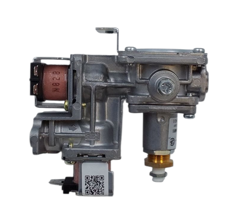 LG New Dryer Valve Assembly AJU73812401 **Same Day Shipping & 60 Days Warranty**