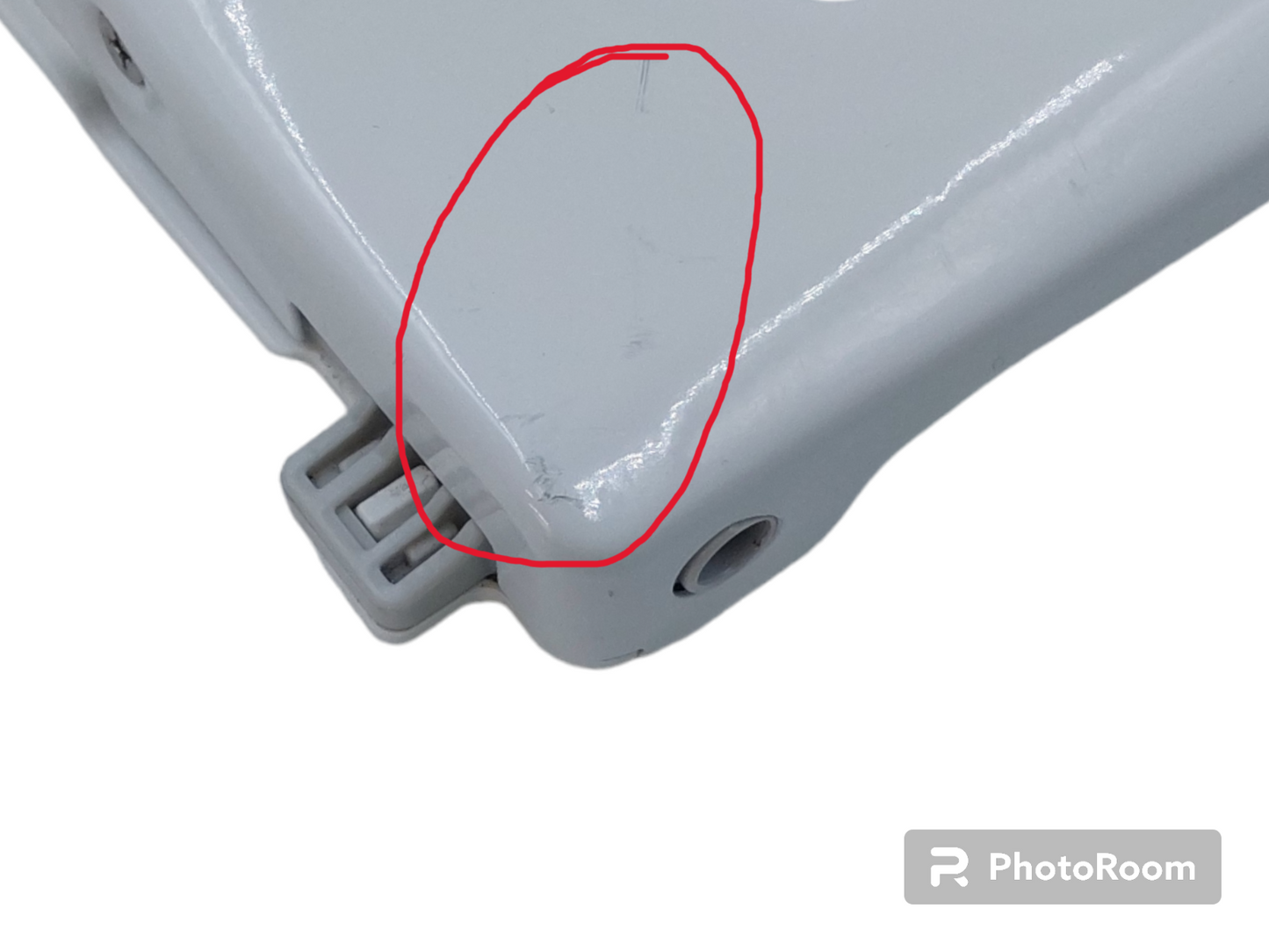 Genuine LG washer Door Lid Assy AFG72909520 Same Day Shipping & 60 Days Warranty