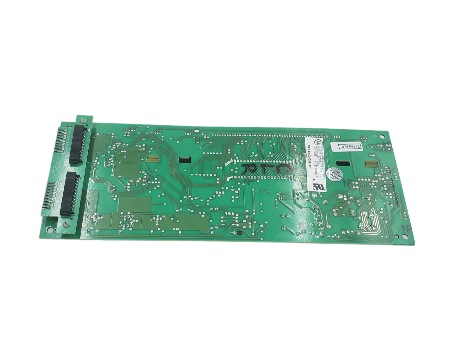 Genuine Bosch Oven Control Board 00N21720201 Same Day Ship & **60 Days Warranty*