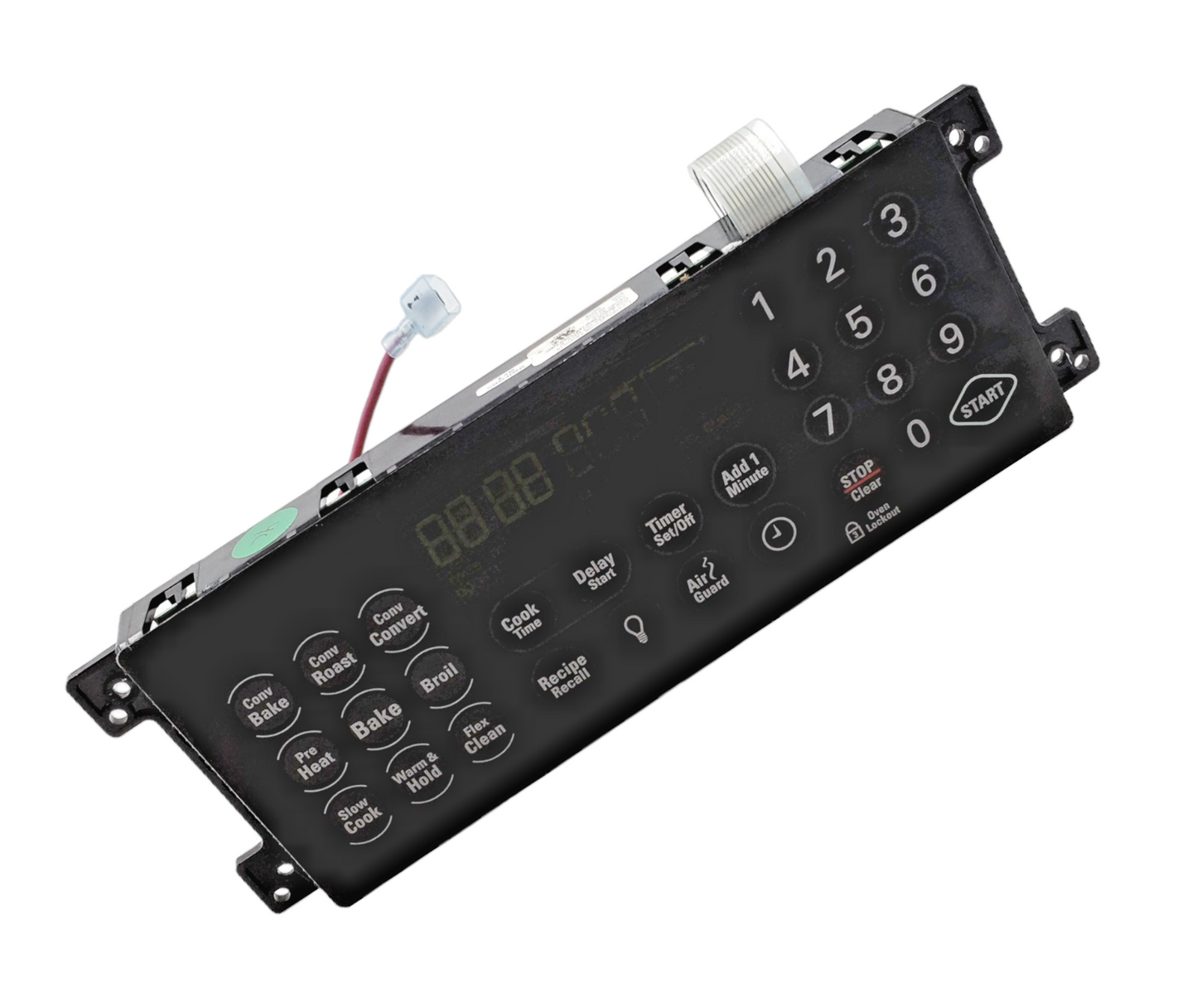 Genuine Frigidaire Range Control 316560107 Same Day Shipping & 60 Days Warranty*