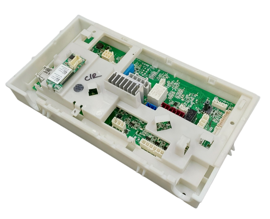 Genuine GE Washer Control Board 0021800214 Same Day Shipping & 60 Days Warranty*